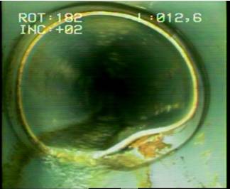 Louez une caméra d'inspection de canalisation pour une maintenance efficace  des réseaux d'assainissement