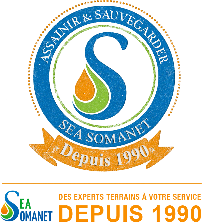 Sea Somanet Depius 1990