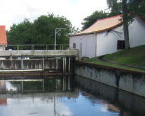 Réhabilitation STEP Anse Marette – Trois-Ilets